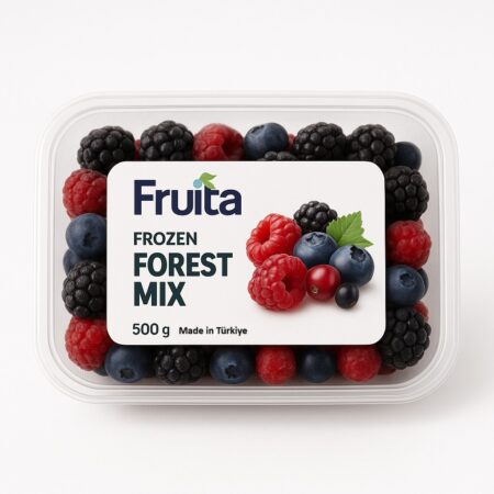 Frozen Forest Mix 500gr
